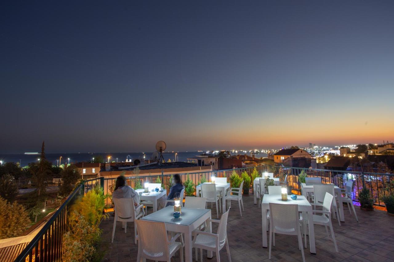 Sofia Corner Hotel Κωνσταντινούπολη Εξωτερικό φωτογραφία