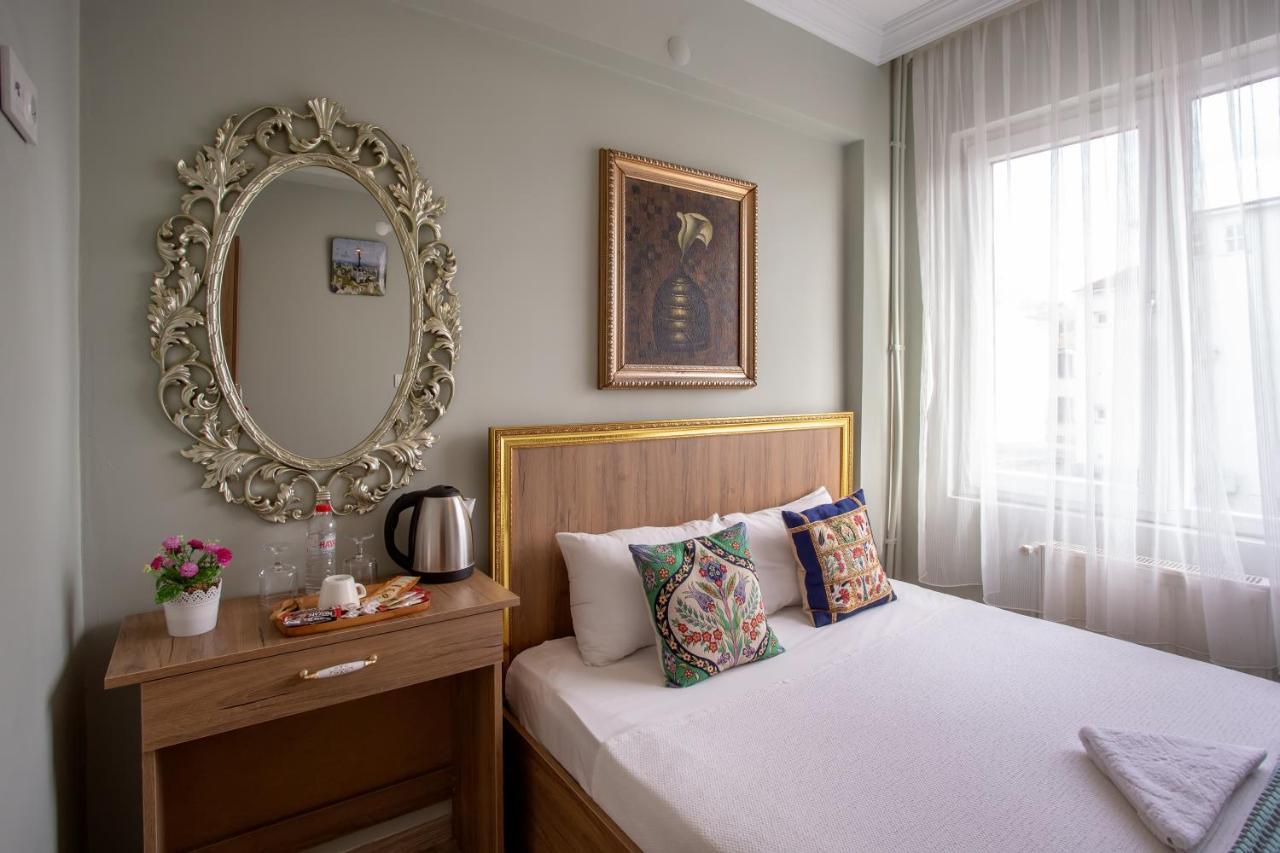 Sofia Corner Hotel Κωνσταντινούπολη Εξωτερικό φωτογραφία