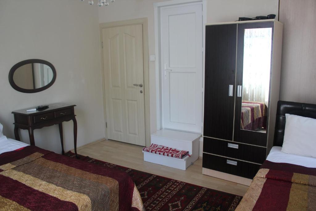 Sofia Corner Hotel Κωνσταντινούπολη Εξωτερικό φωτογραφία