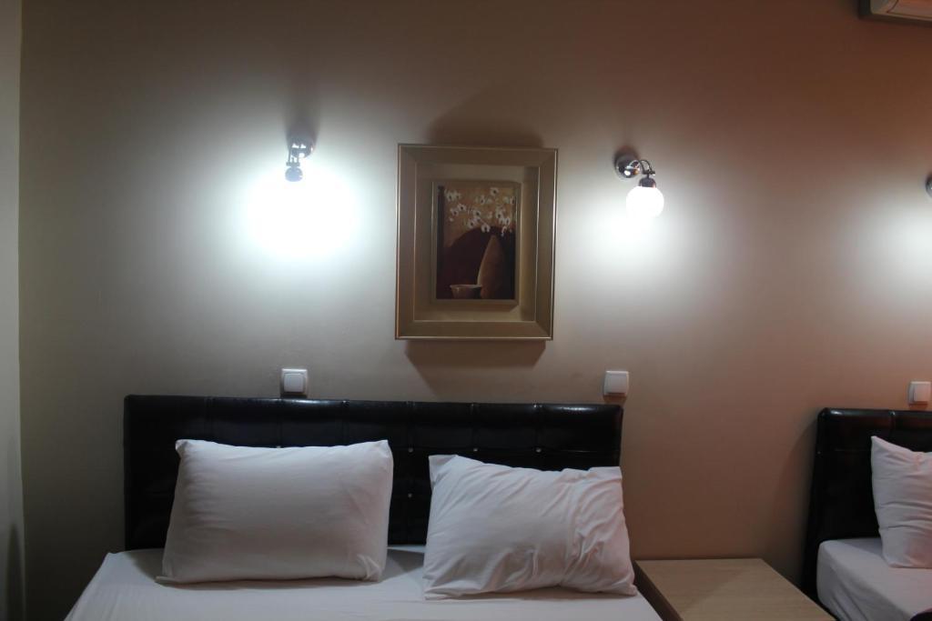 Sofia Corner Hotel Κωνσταντινούπολη Εξωτερικό φωτογραφία