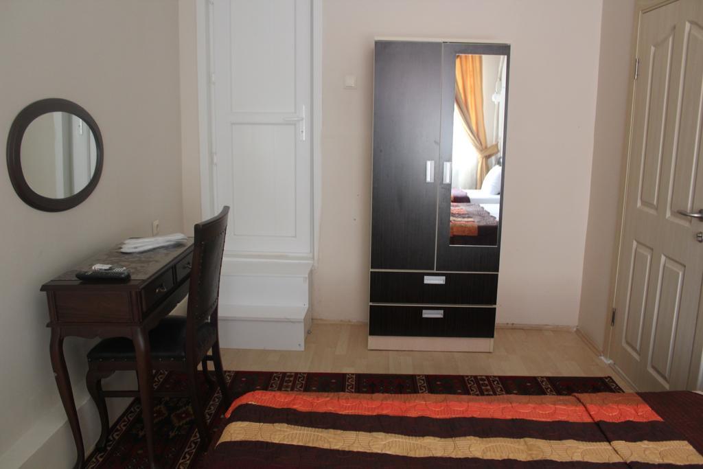 Sofia Corner Hotel Κωνσταντινούπολη Δωμάτιο φωτογραφία