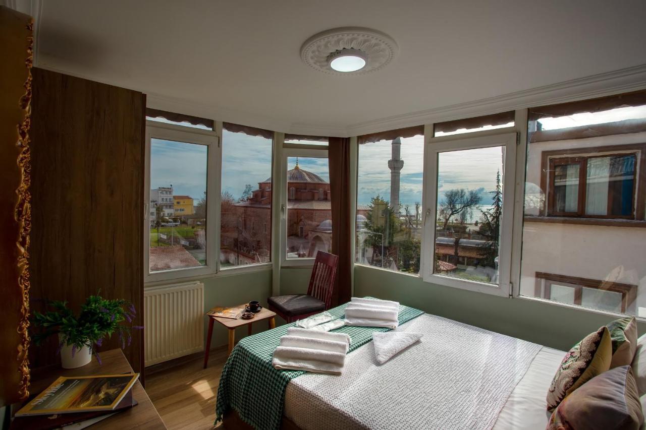 Sofia Corner Hotel Κωνσταντινούπολη Εξωτερικό φωτογραφία