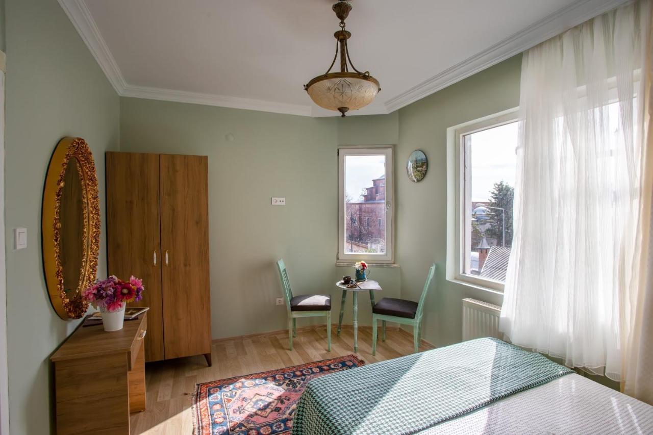 Sofia Corner Hotel Κωνσταντινούπολη Εξωτερικό φωτογραφία