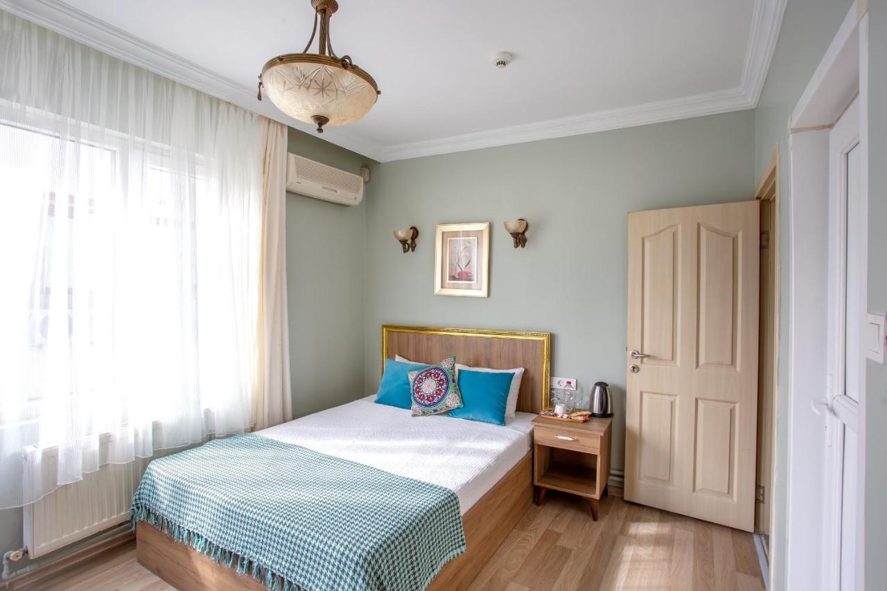 Sofia Corner Hotel Κωνσταντινούπολη Εξωτερικό φωτογραφία