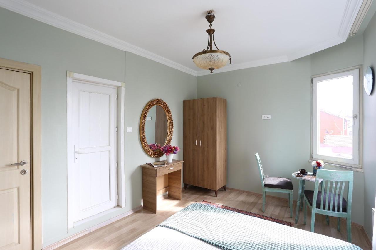 Sofia Corner Hotel Κωνσταντινούπολη Εξωτερικό φωτογραφία