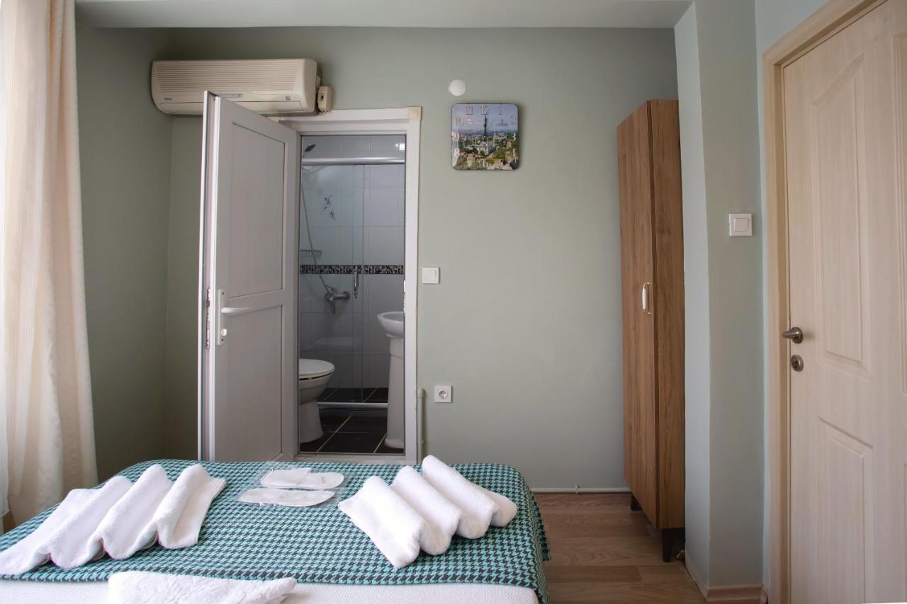 Sofia Corner Hotel Κωνσταντινούπολη Εξωτερικό φωτογραφία