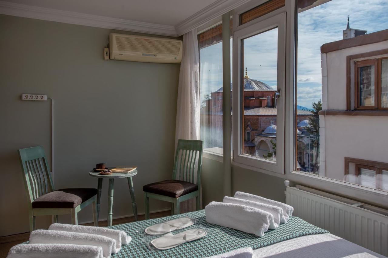 Sofia Corner Hotel Κωνσταντινούπολη Εξωτερικό φωτογραφία