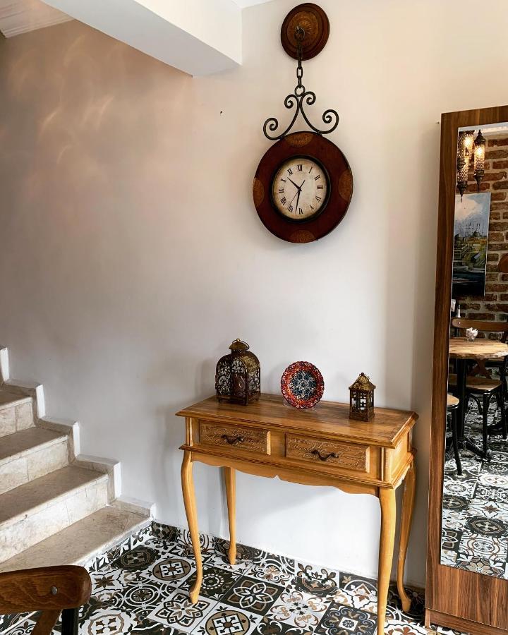 Sofia Corner Hotel Κωνσταντινούπολη Εξωτερικό φωτογραφία